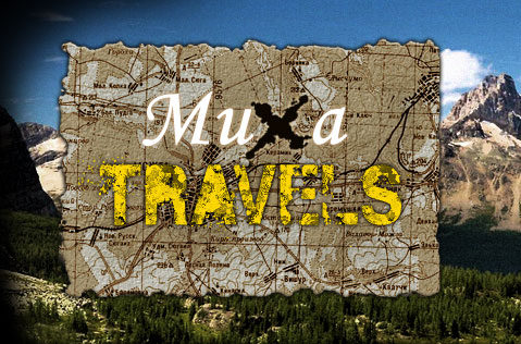 Миха Travels